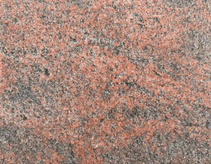 45 x 35 Multicolor finslebet, Granit