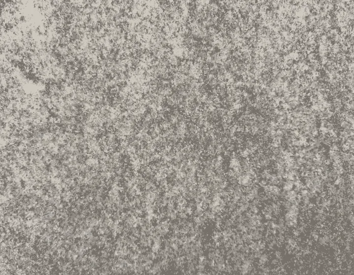 45 x 35 Viscont White brændt, Granit