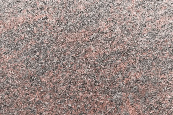 60 x 40 Multicolor brændt, Granit
