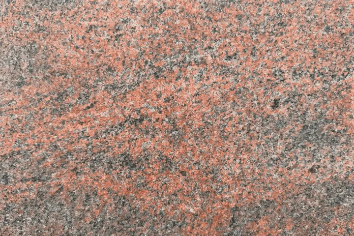 60 x 40 Multicolor finslebet, Granit