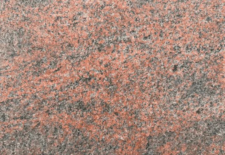 65 x 45 Multicolor finslebet, Granit