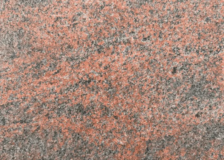 70 x 50 Multicolor finslebet, Granit