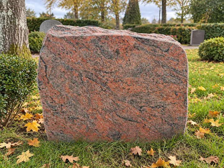 50 x 40 Multicolor poleret, Granit
