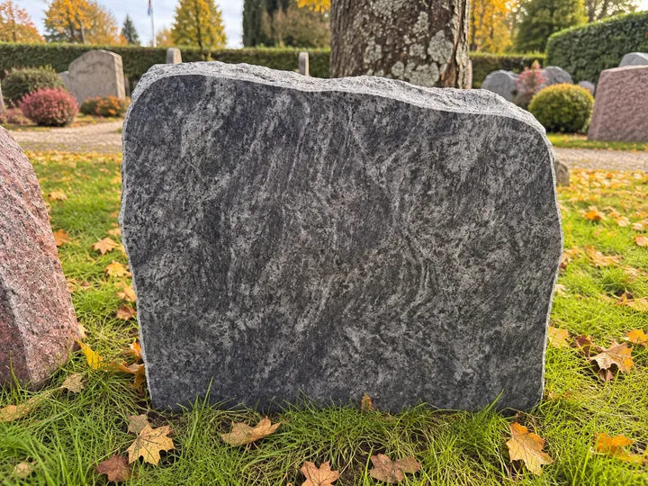 50 x 40 Orion poleret, Granit